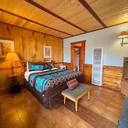 West Winds Lodge&Condos Ruidoso Exterior foto