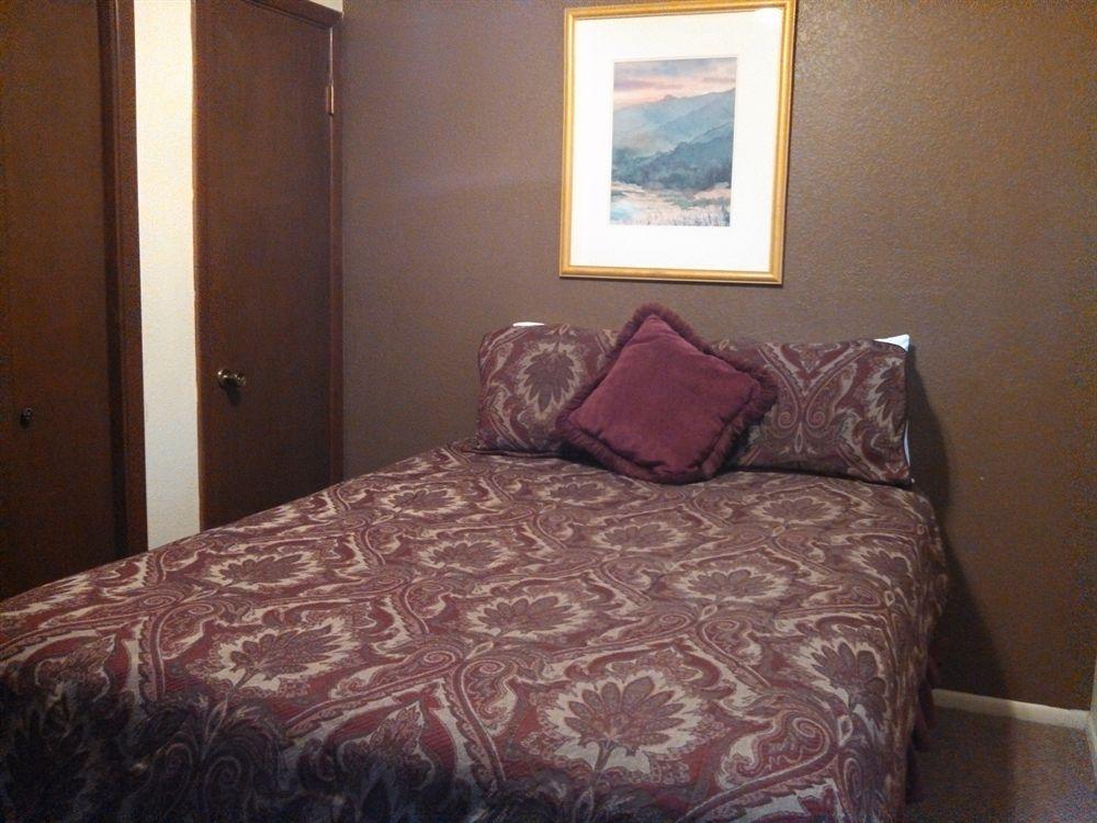 West Winds Lodge&Condos Ruidoso Exterior foto