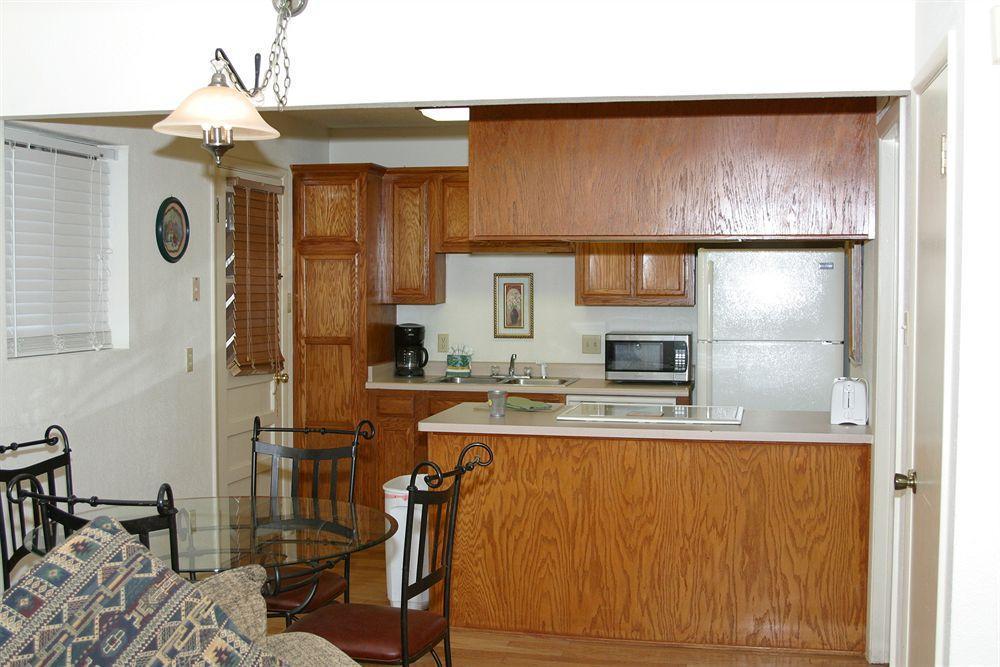 West Winds Lodge&Condos Ruidoso Exterior foto