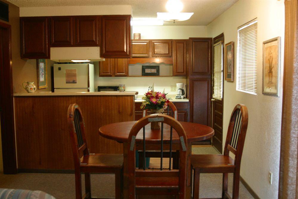 West Winds Lodge&Condos Ruidoso Exterior foto