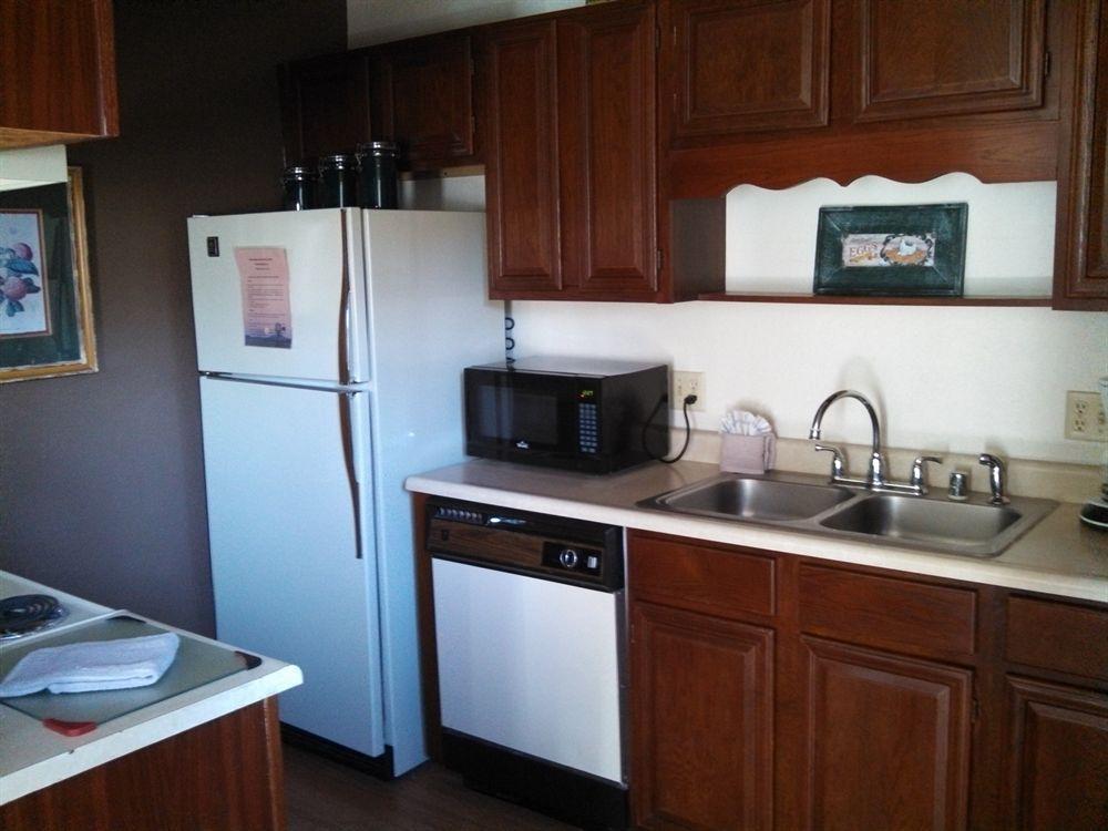 West Winds Lodge&Condos Ruidoso Exterior foto